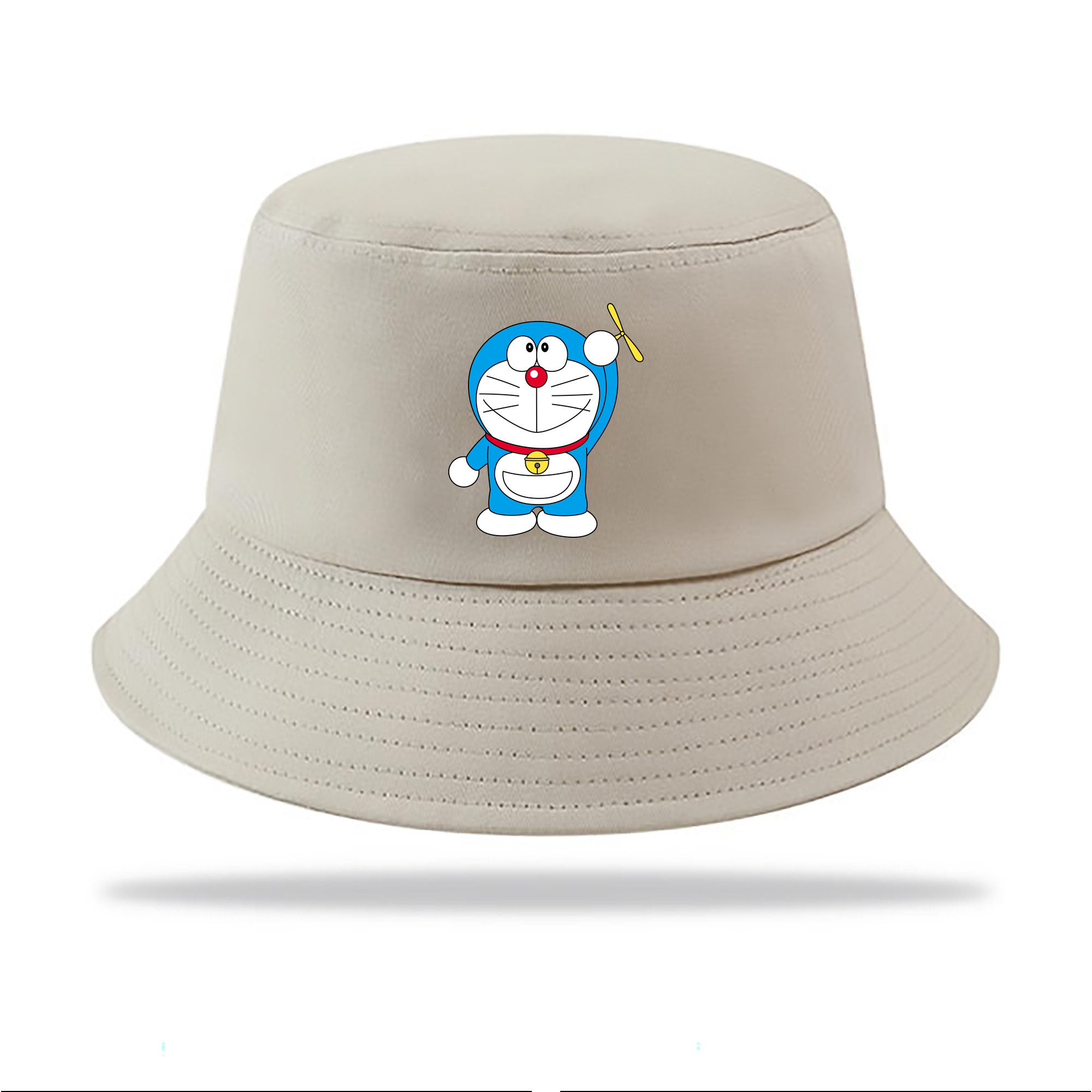 （画像用） ドラえもん Doraemon アウトドア日除けバケットハット
